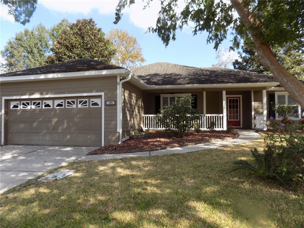 Picture of 1005 89Th Drive, Gainesville, FL 32607