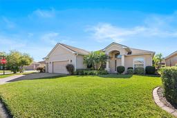 Picture of 4345 Heath Land Lane, Lake Wales, FL 33859