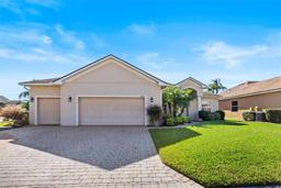 Picture of 4345 Heath Land Lane, Lake Wales, FL 33859