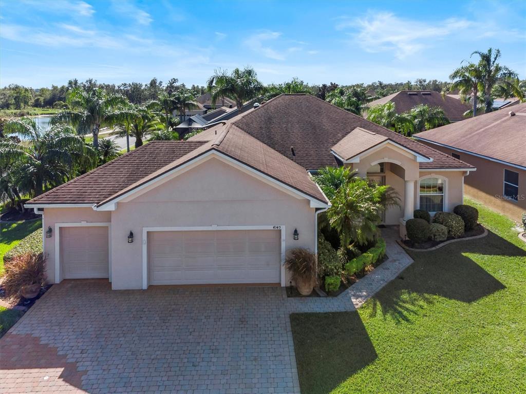 Picture of 4345 Heath Land Lane, Lake Wales, FL 33859