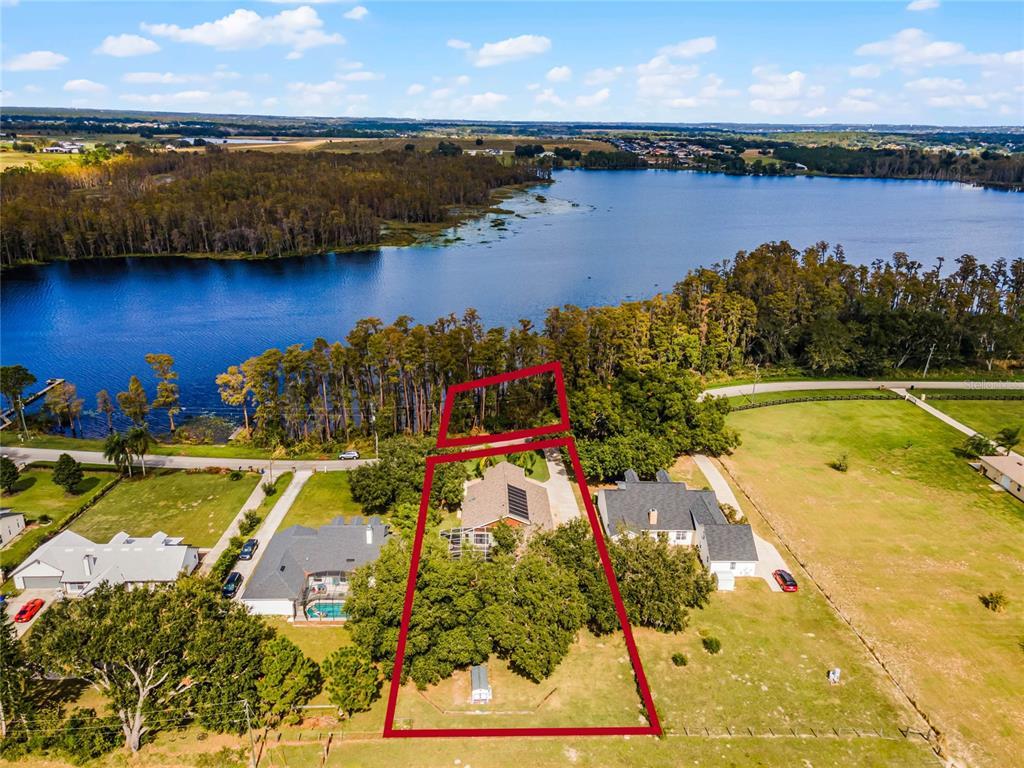 Picture of 9832 Florida Boys Ranch Rd, Clermont, FL 34711