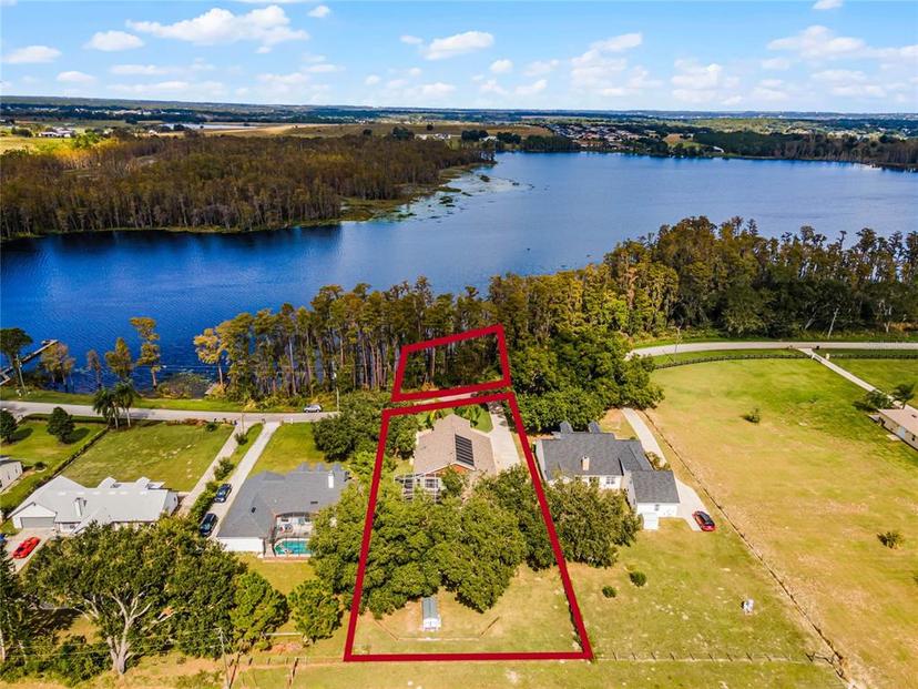 Picture of 9832 Florida Boys Ranch Rd, Clermont FL 34711