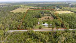 Picture of 3107 NW County Road 233, Starke, FL 32091