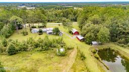 Picture of 3107 NW County Road 233, Starke, FL 32091