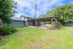 Picture of 3107 NW County Road 233, Starke, FL 32091