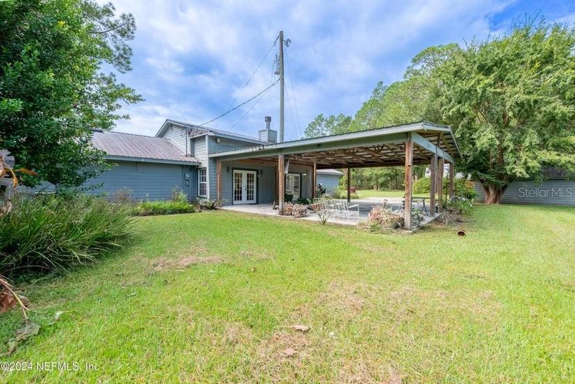 Picture of 3107 NW County Road 233, Starke FL 32091