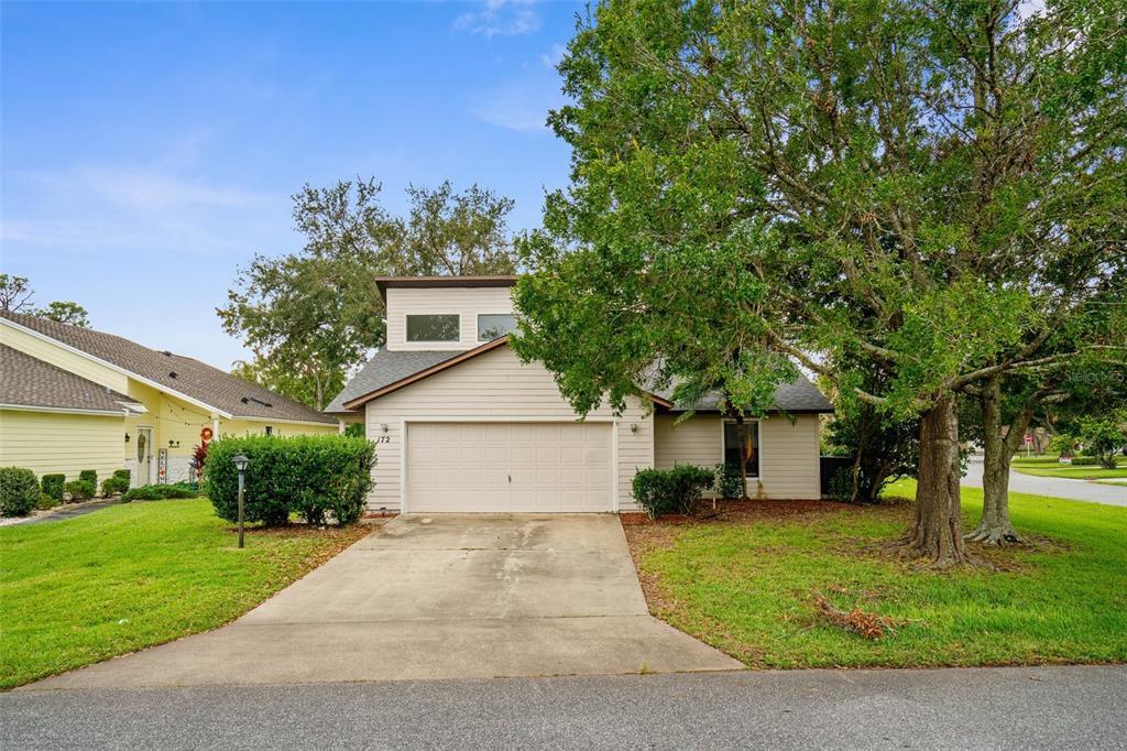 Picture of 172 Gull Drive S, Daytona Beach, FL 32119