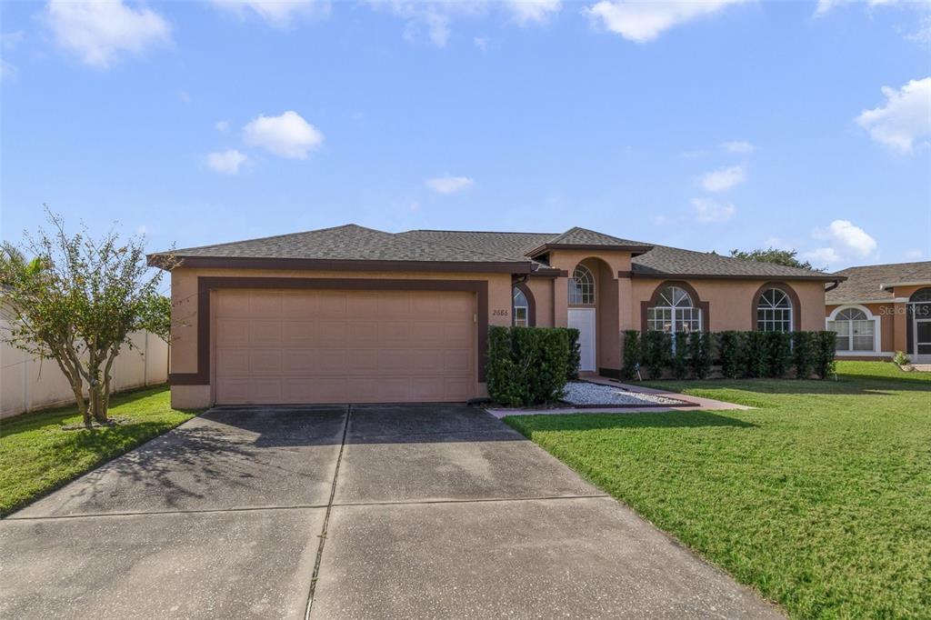 Picture of 2686 Maxwell Court W, Kissimmee, FL 34743