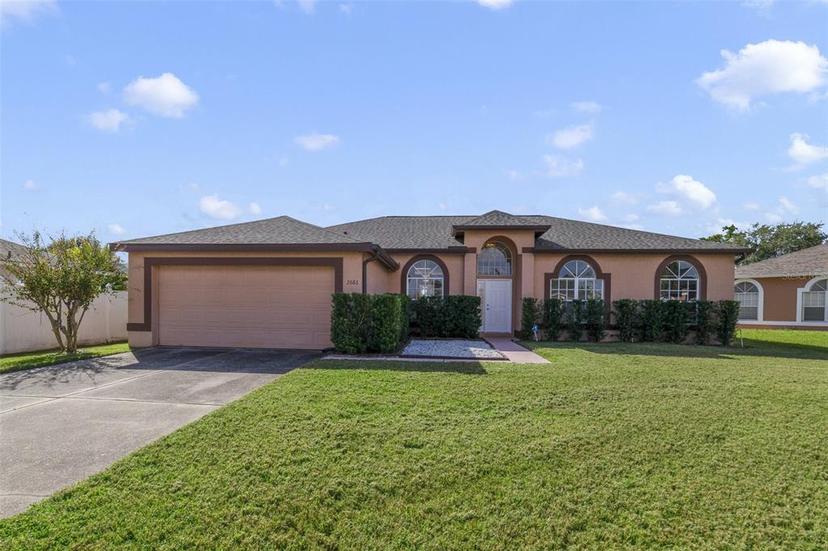 Picture of 2686 Maxwell Court W, Kissimmee FL 34743