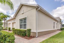 Picture of 3825 Quaint Lane Unit F, Clermont, FL 34711