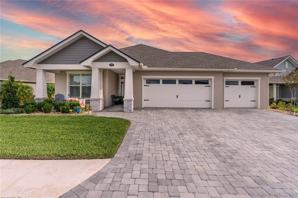 Picture of 7929 Lake James Boulevard, Lakeland, FL 33810