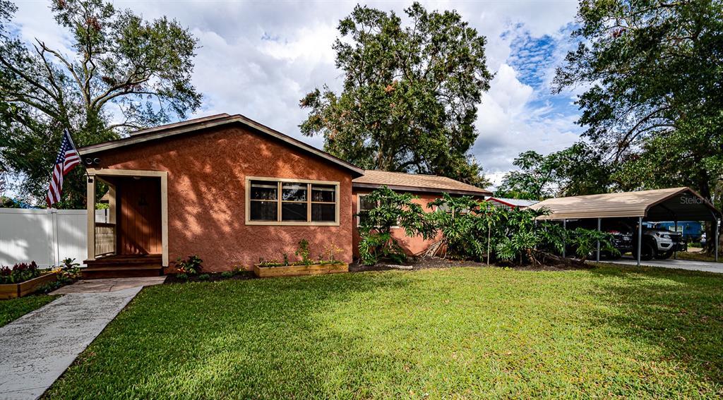 Picture of 4203 W Flora Street, Tampa, FL 33614