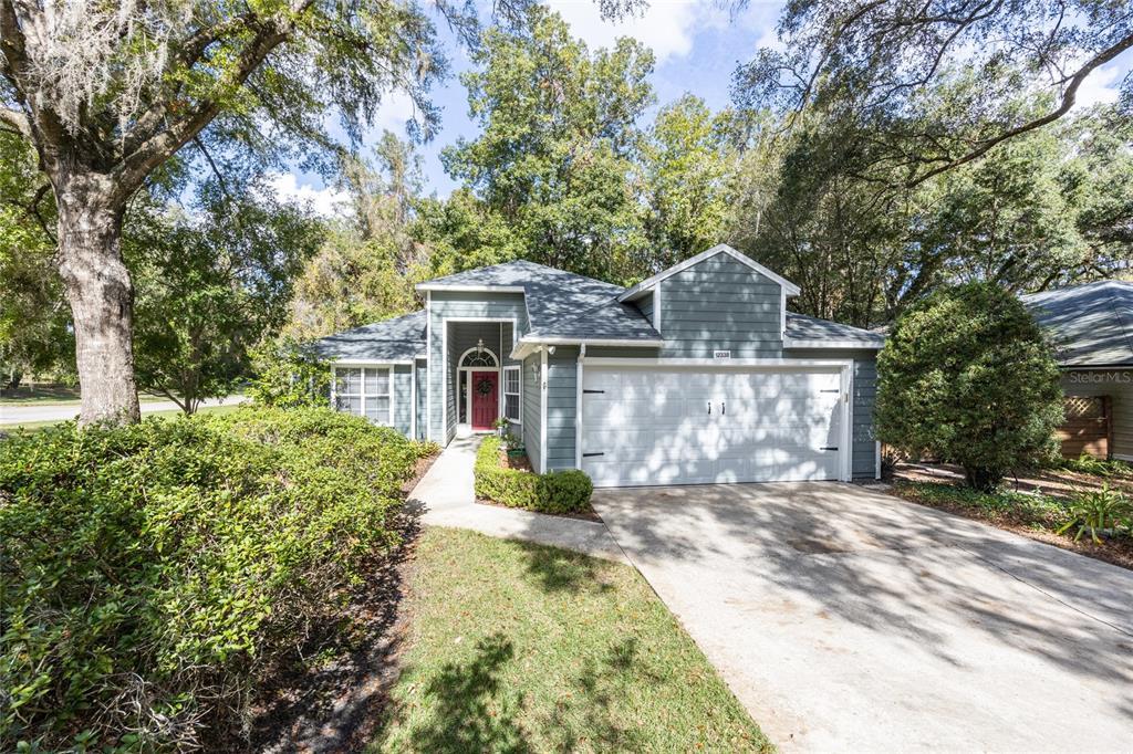 Picture of 12338 NW 9Th Lane, Newberry, FL 32669