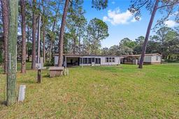 Picture of 4225 E Fort Apache Place, Dunnellon, FL 34434