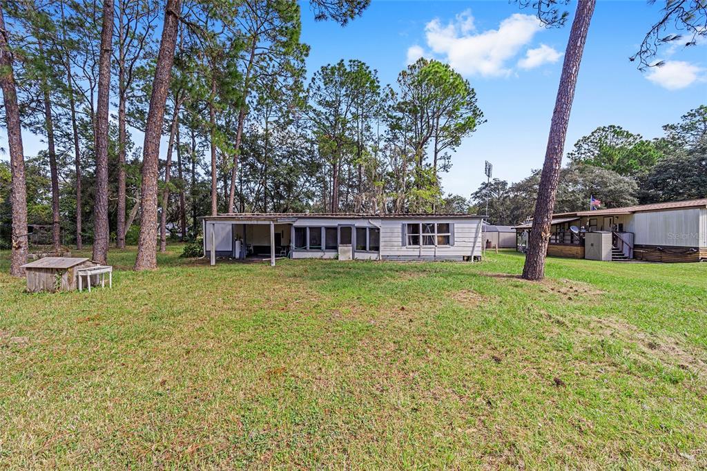 Picture of 4225 E Fort Apache Place, Dunnellon, FL 34434