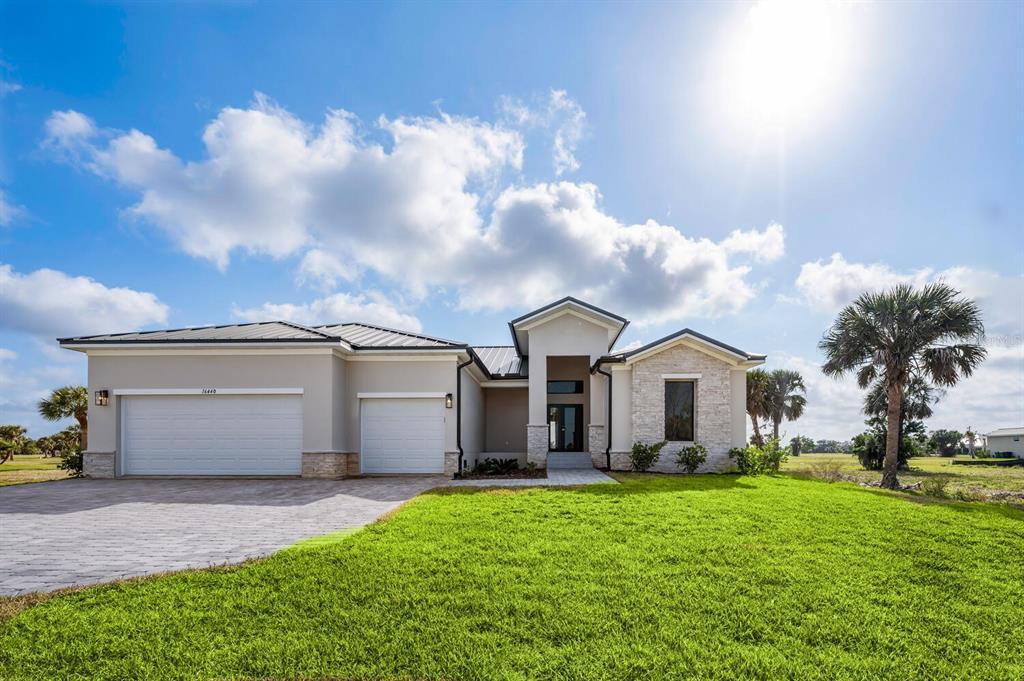 Picture of 16440 Cape Horn Boulevard, Punta Gorda, FL 33955