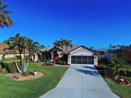 Picture of 272 Long Meadow Lane, Rotonda West, FL 33947