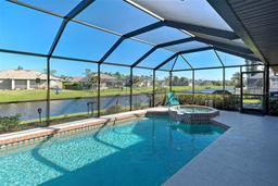 Picture of 272 Long Meadow Lane, Rotonda West, FL 33947