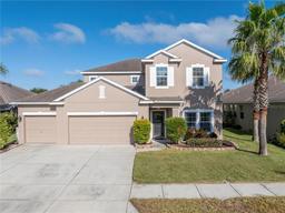 Picture of 11339 Tayport Loop, New Port Richey, FL 34654