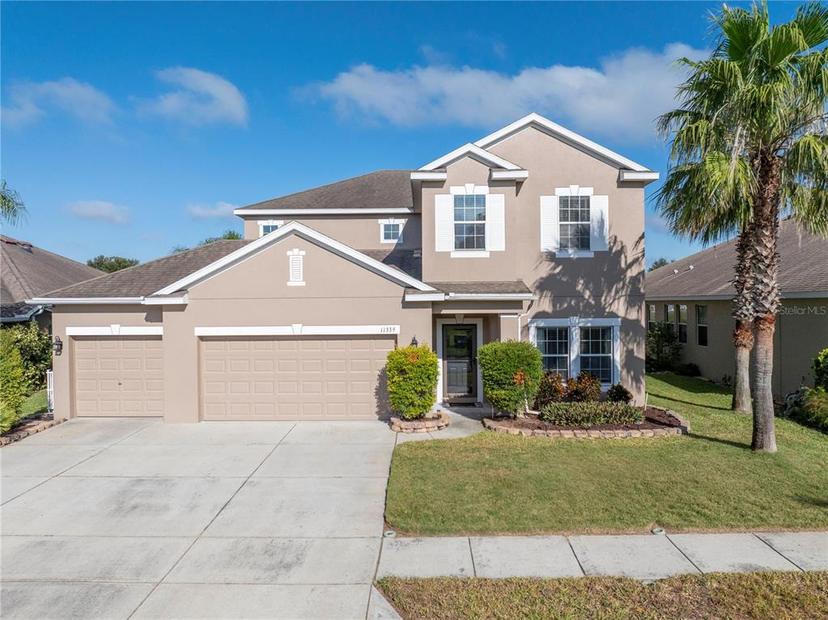 Picture of 11339 Tayport Loop, New Port Richey FL 34654