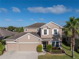 Picture of 11339 Tayport Loop, New Port Richey, FL 34654