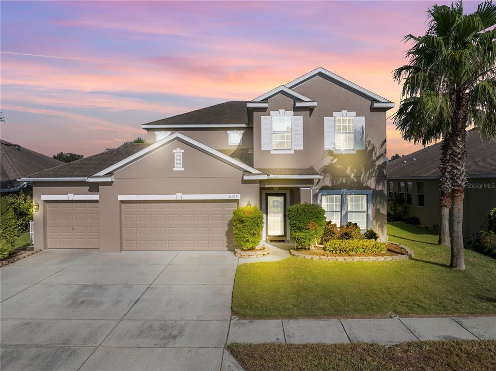 Picture of 11339 Tayport Loop, New Port Richey, FL 34654