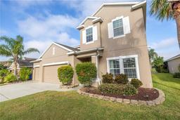 Picture of 11339 Tayport Loop, New Port Richey, FL 34654