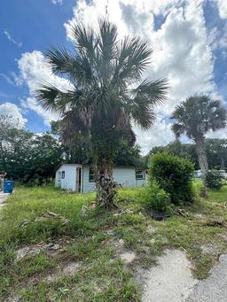 Picture of 921 S Salisbury Avenue, Deland, FL 32720