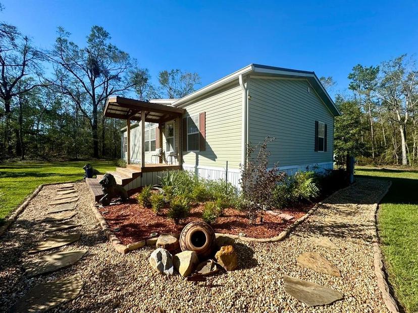 Picture of 5850 SW 54Th Trail, Jasper, FL 32052