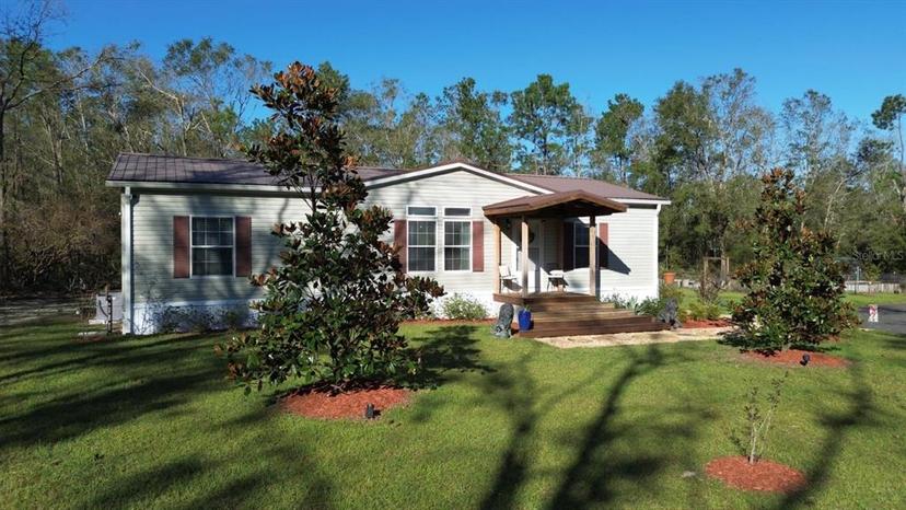 Picture of 5850 SW 54Th Trail, Jasper FL 32052