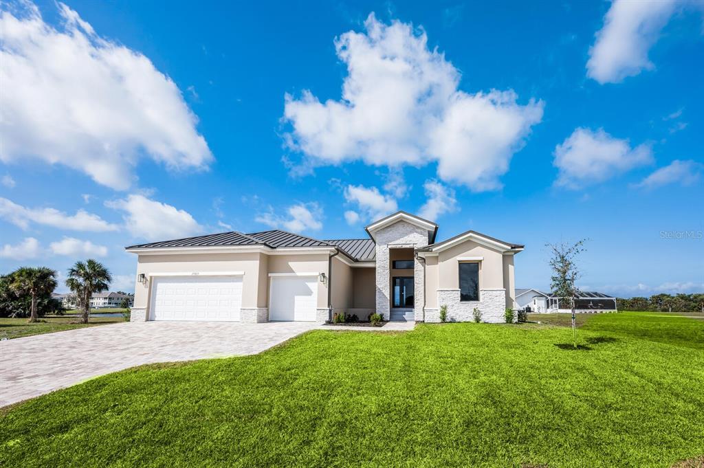 Picture of 17013 Alpenhorn Court, Punta Gorda, FL 33955