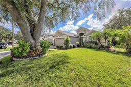 Picture of 5520 Terrain De Golf Drive, Lutz, FL 33558