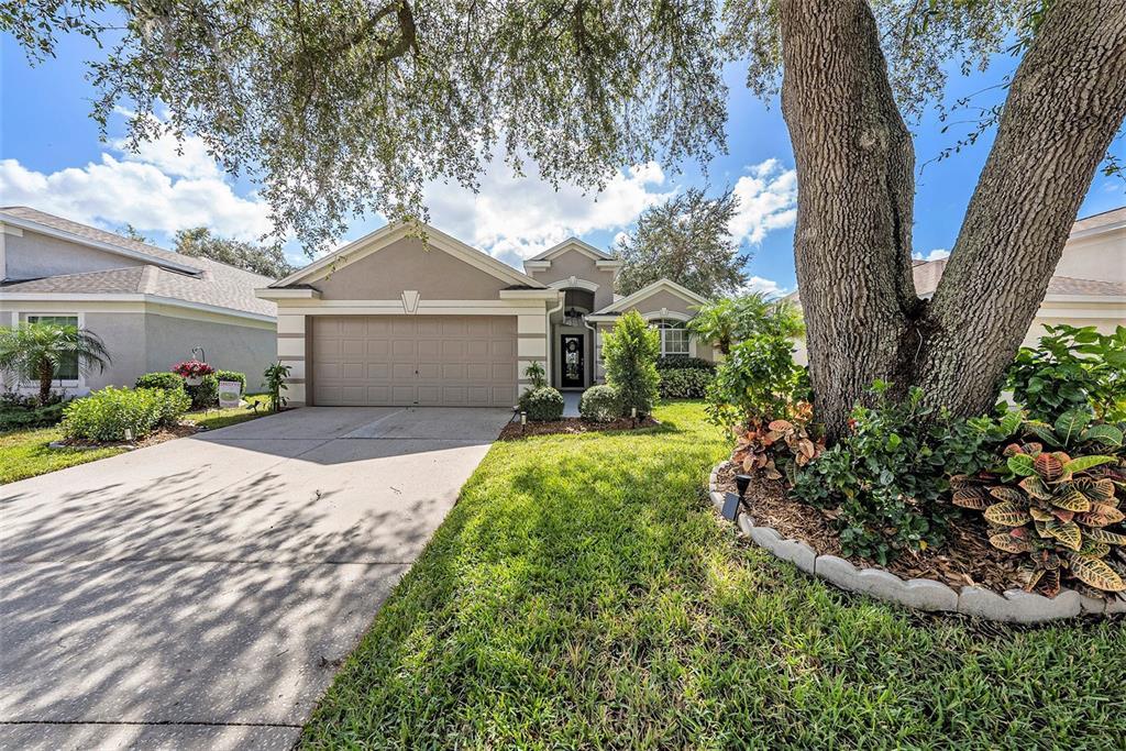 Picture of 5520 Terrain De Golf Drive, Lutz, FL 33558