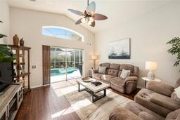 Picture of 5520 Terrain De Golf Drive, Lutz, FL 33558