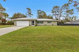 Picture of 288 Ginger Street, Port Charlotte, FL 33954