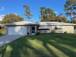 Picture of 288 Ginger Street, Port Charlotte, FL 33954