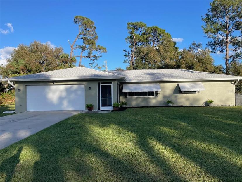 Picture of 288 Ginger Street, Port Charlotte FL 33954