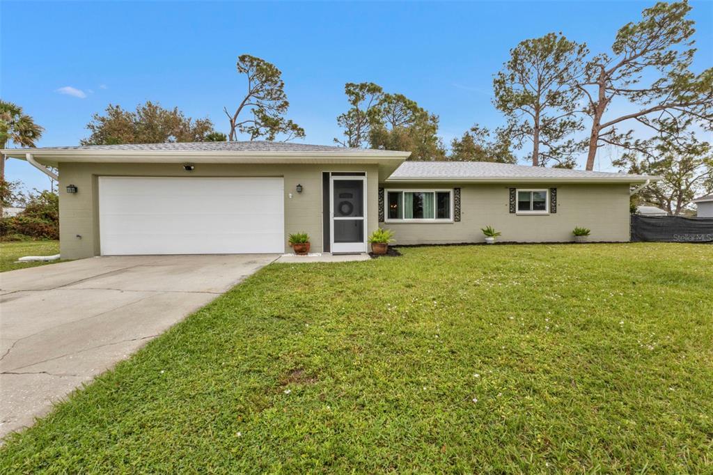 Picture of 288 Ginger Street, Port Charlotte, FL 33954