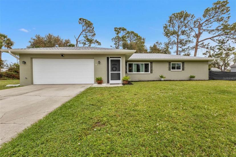 Picture of 288 Ginger Street, Port Charlotte FL 33954