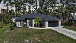 Picture of 18258 Bly Avenue, Port Charlotte, FL 33948