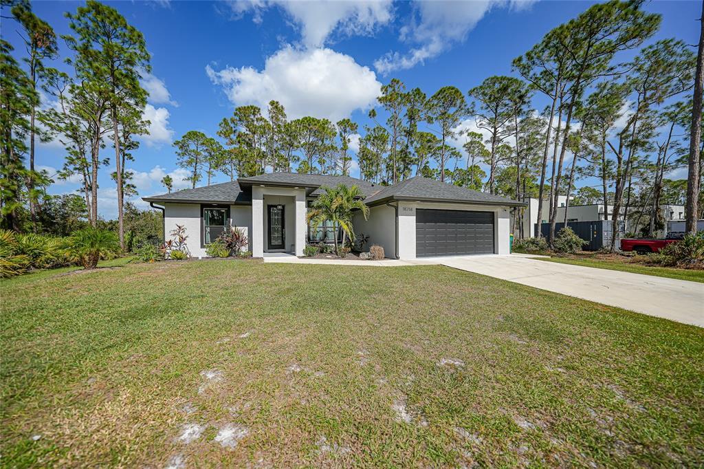 Picture of 18258 Bly Avenue, Port Charlotte, FL 33948