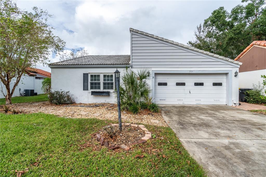 Picture of 307 La Serena, Winter Haven, FL 33884