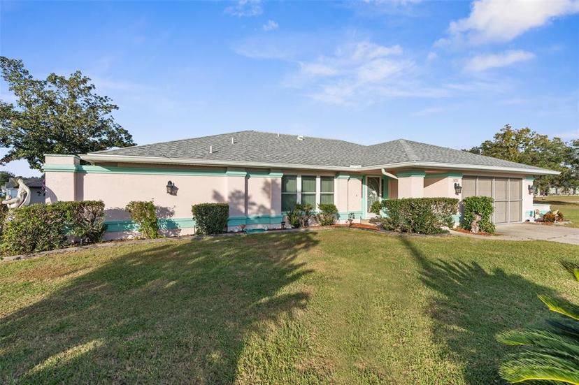 Picture of 8283 Shoup Street, Spring Hill FL 34606