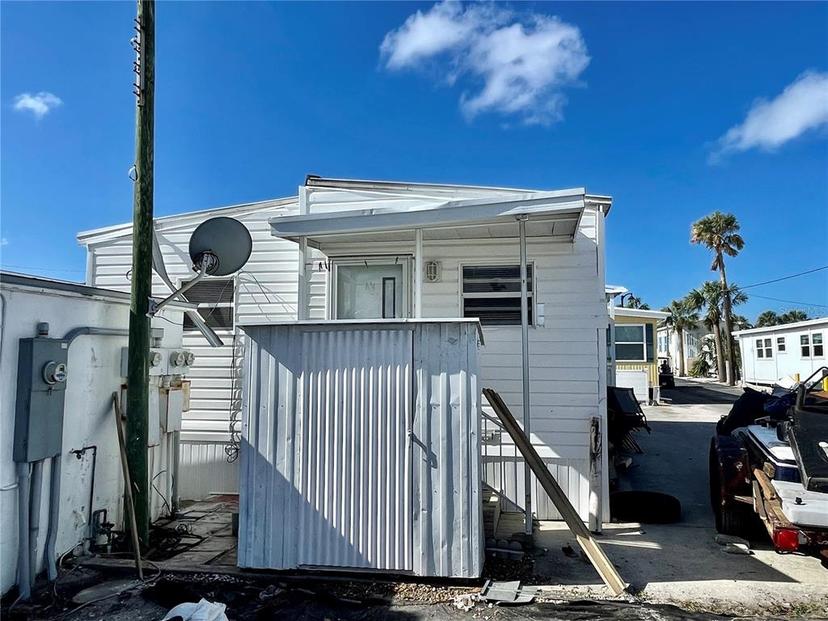 Picture of 3710 Gulf Of Mexico Drive Unit F1, Longboat Key FL 34228