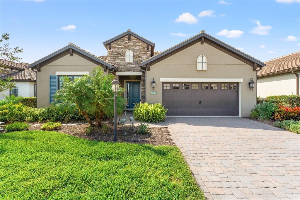 Picture of 26810 Weiskopf Drive, Englewood, FL 34223