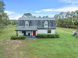 Picture of 965 Keen Road, Frostproof, FL 33843