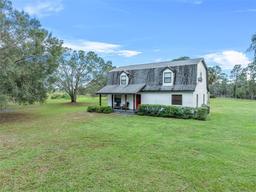 Picture of 965 Keen Road, Frostproof, FL 33843