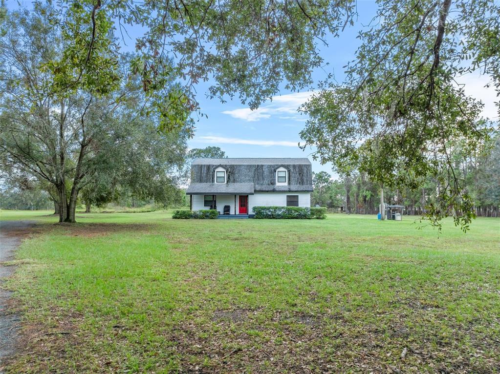 Picture of 965 Keen Road, Frostproof, FL 33843