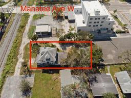 Picture of 408 5Th Street W, Bradenton, FL 34205