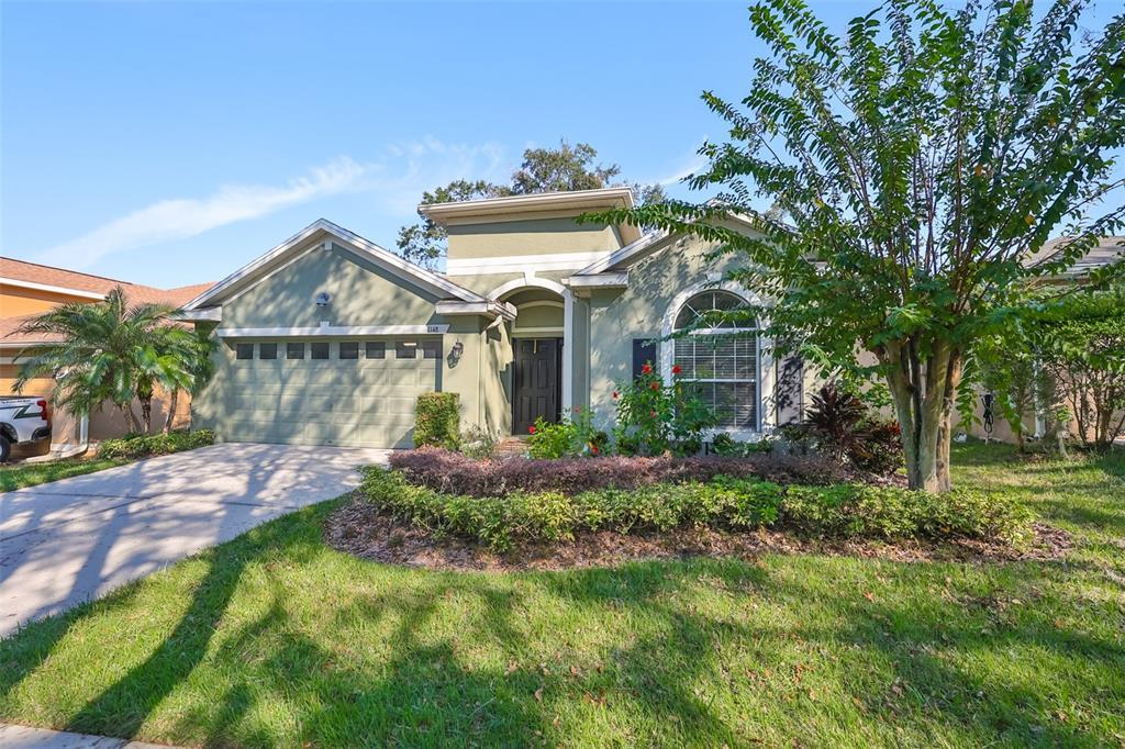 Picture of 1148 Emerald Hill Way, Valrico, FL 33594